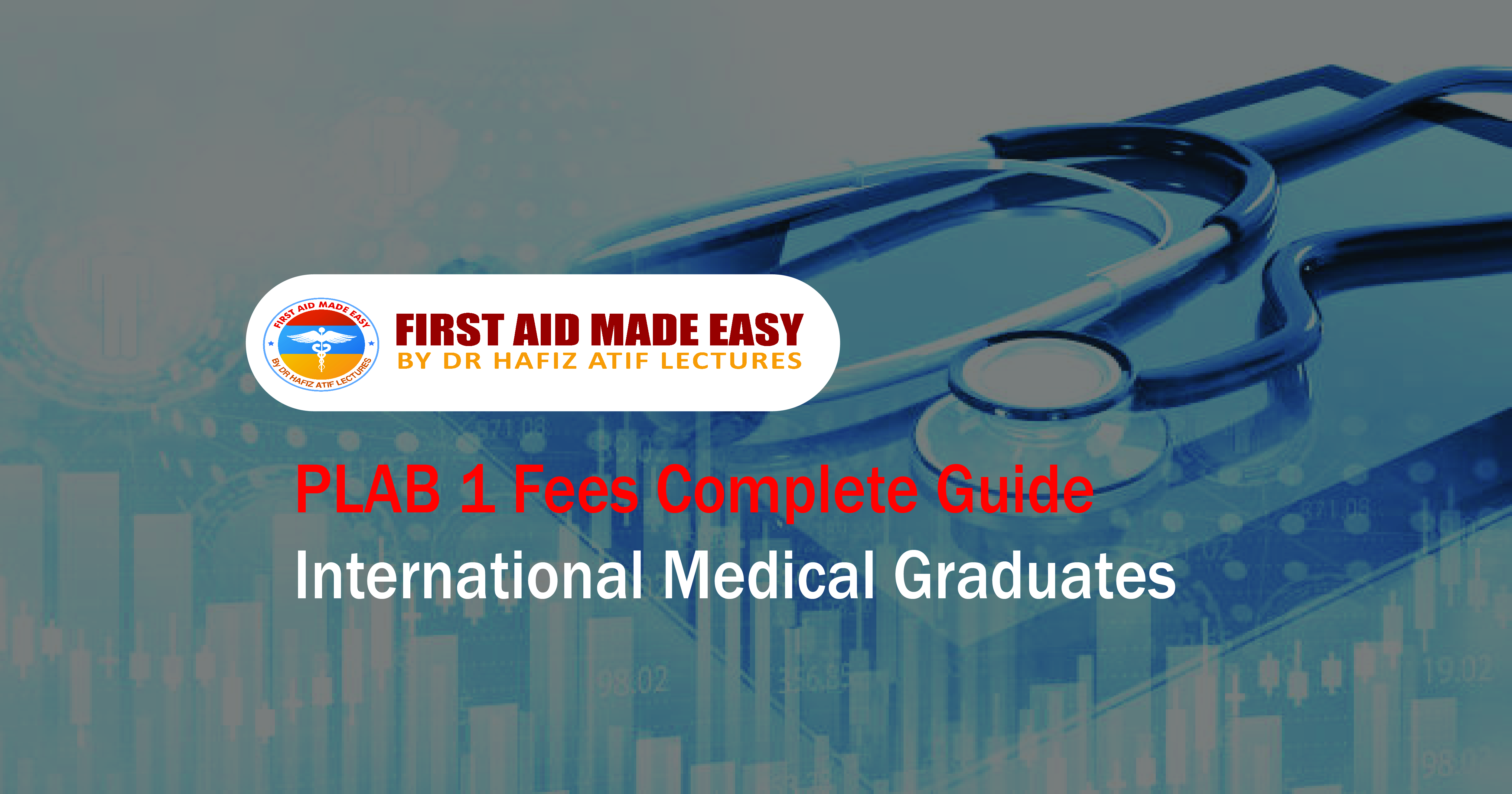 PLAB 1 Fees Complete Guide International Medical Graduates