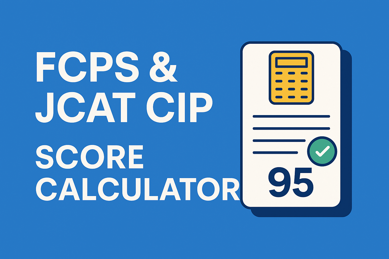 Punjab CIP Calculator