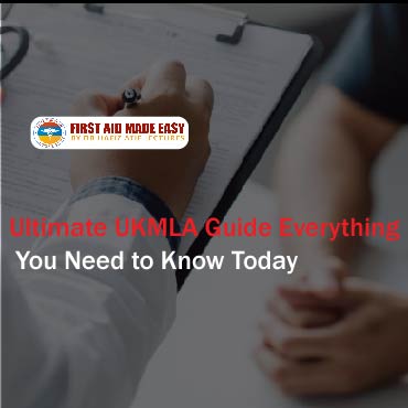 Ultimate UKMLA Guide Everything You Need to Know Today