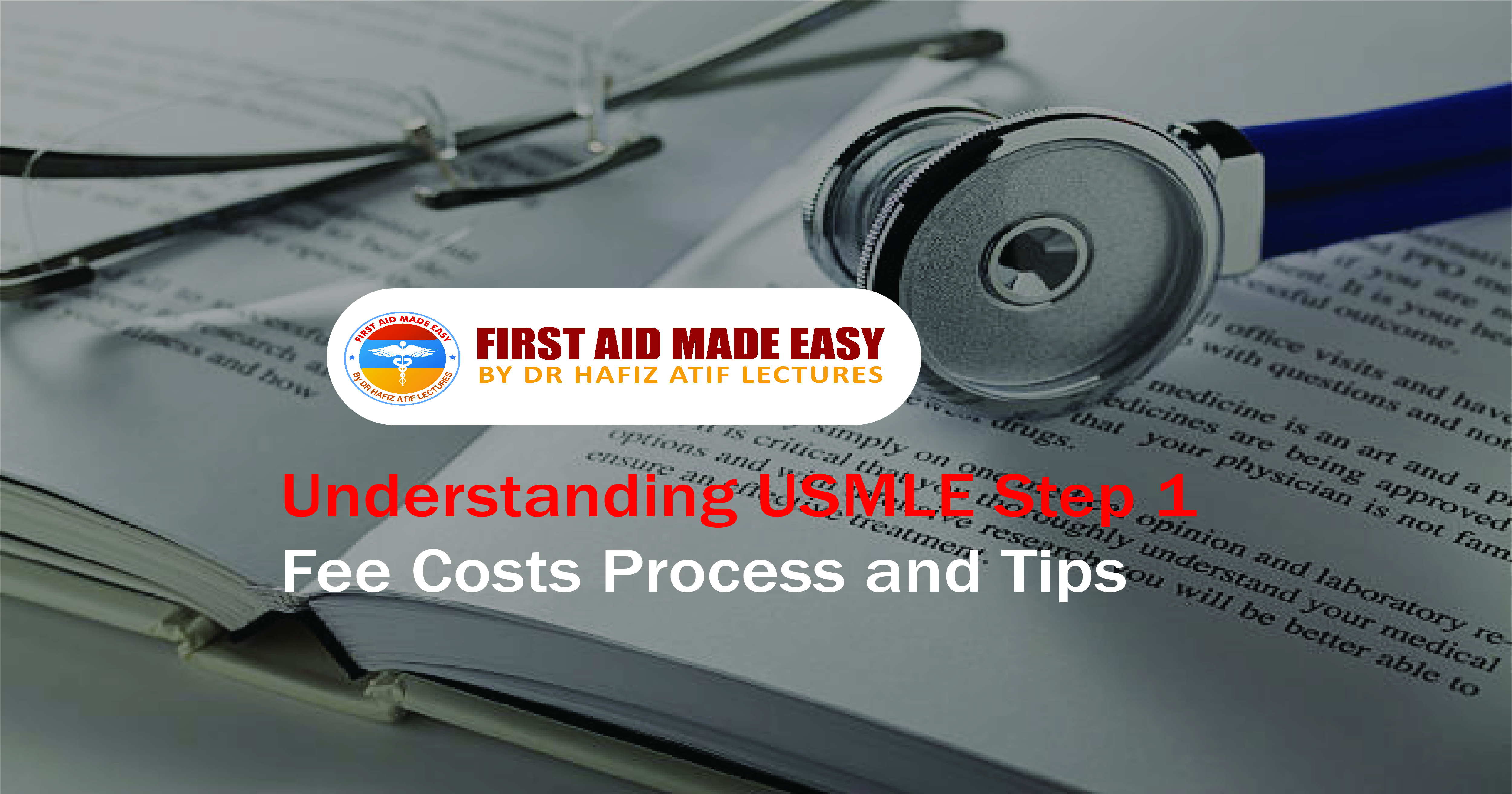Understanding USMLE Step 1 Fee Costs Process and Tips