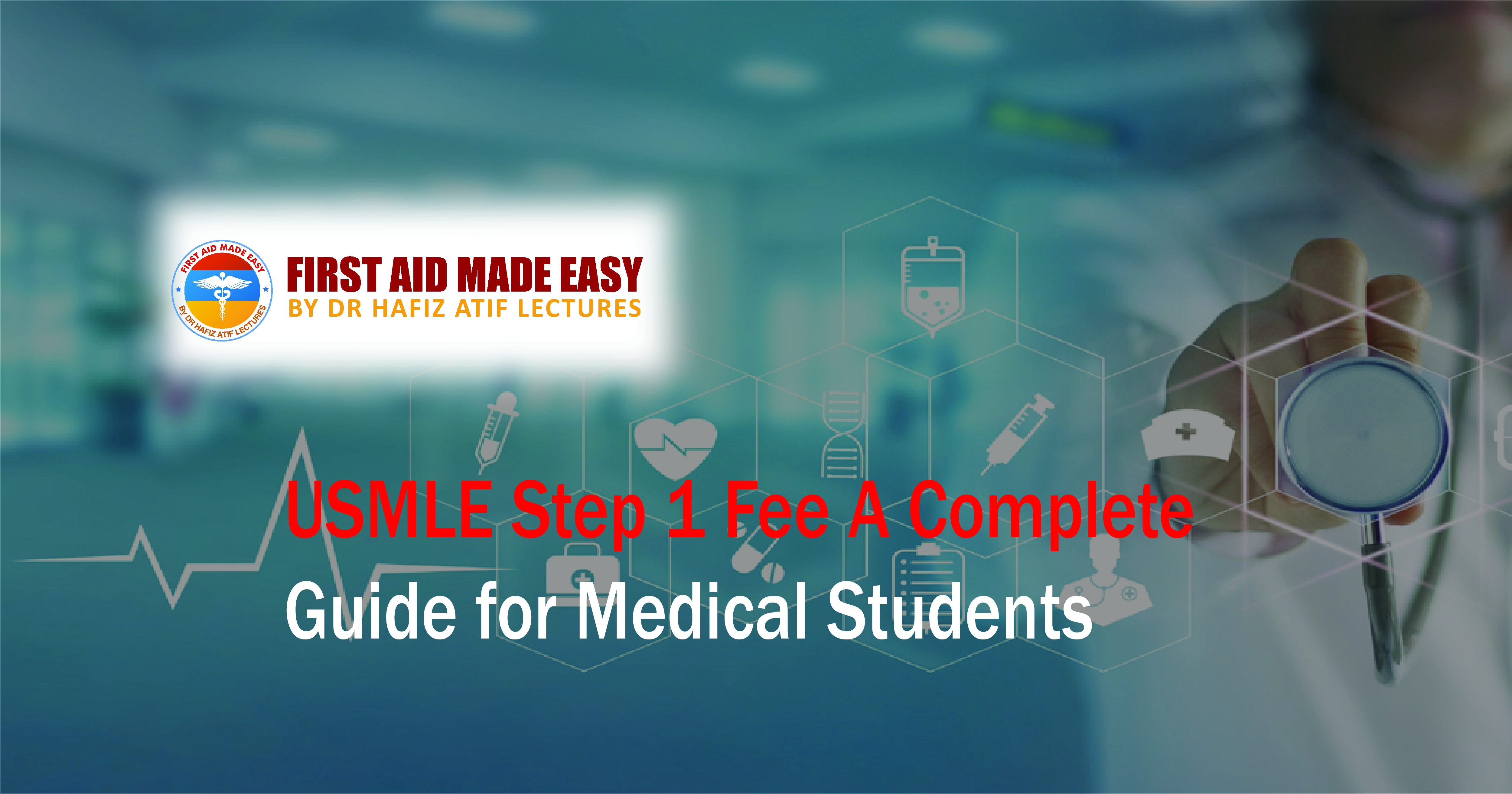  USMLE Step 1 Fee A Complete Guide for Medical Students