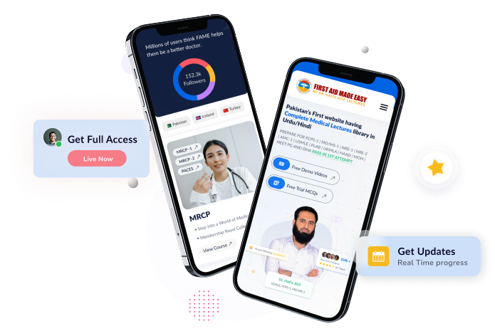 Get our Mobile App