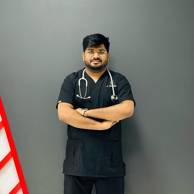 Dr. Abdul Rehman