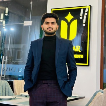 Dr. Ahsan Ali