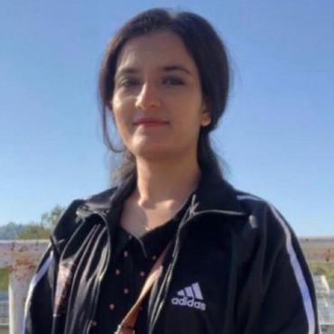 Dr. Shanza Shamraz