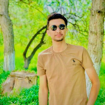 Dr. Fahad Ullah Imran
