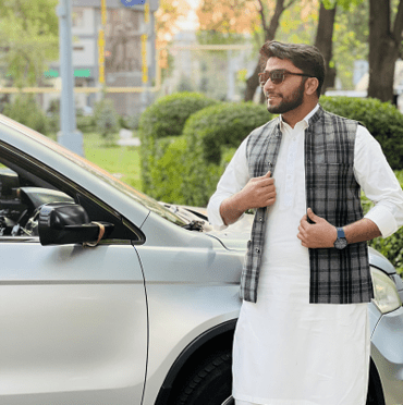 Dr. Muhammad Kamran