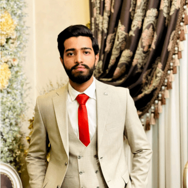Dr. M Ammad Shahid