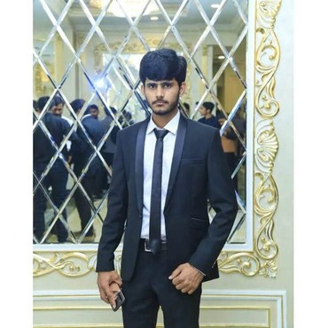 Dr. Muhammad Asif