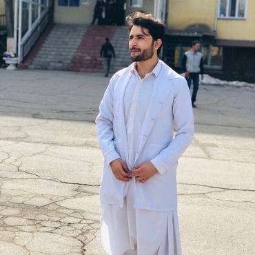 Dr. Amanullah