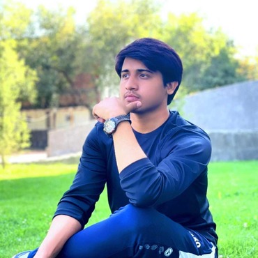 Dr. Muhammad Saqlain