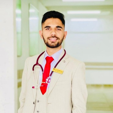 Dr. Hafiz Muhammad Awais