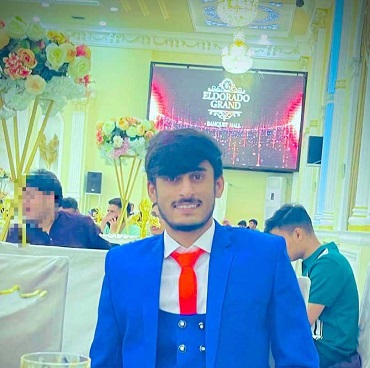 Dr. Ali Raza Wattoo