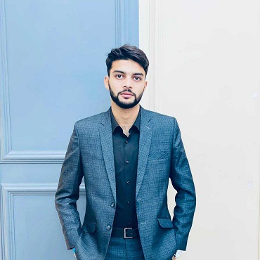 Dr. Danyal Haider