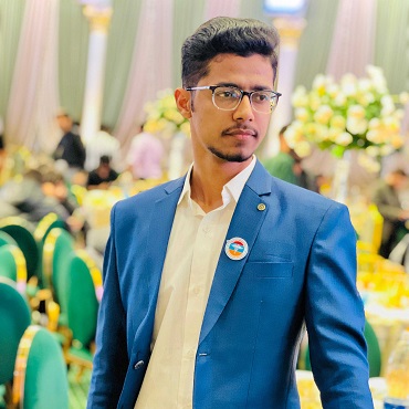 Dr. Muhammad Yaseen