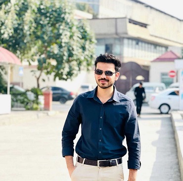 Dr. Mujtaba Saleem