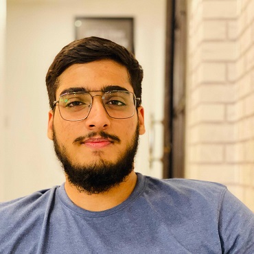 Dr. Ali Murtaza