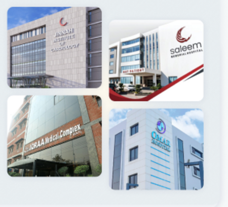 Our Co-operations